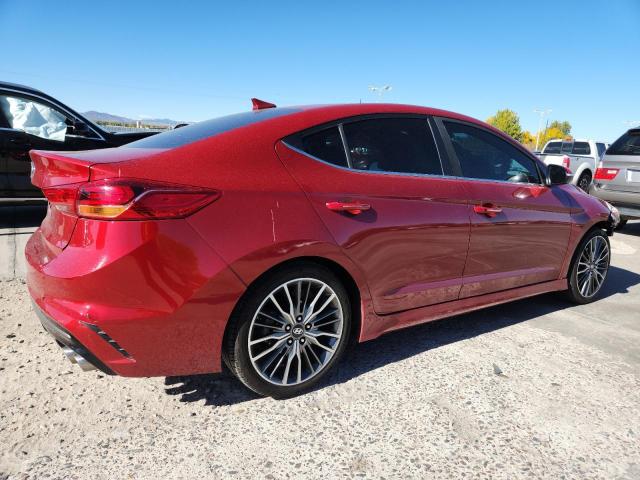 Hyundai ELANTRA Sport Image 2