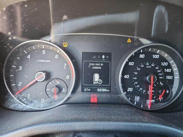 Hyundai ELANTRA Sport Image 8