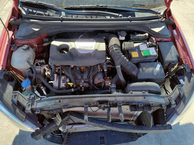 Hyundai ELANTRA Sport Image 12