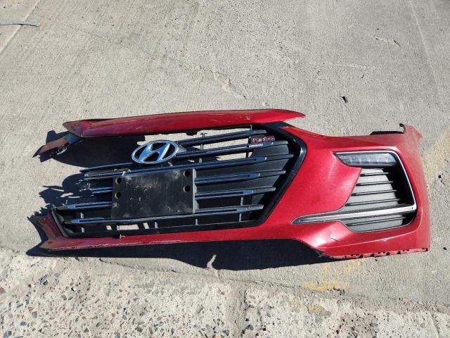 Hyundai ELANTRA Sport Image 10