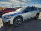 Subaru Crosstrek Image 1