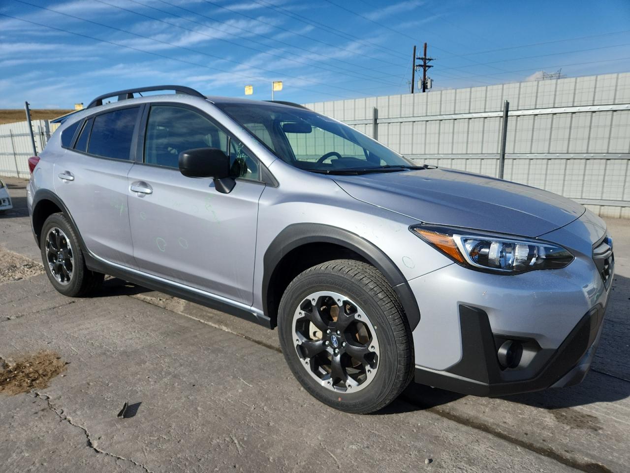 Subaru Crosstrek Image 3