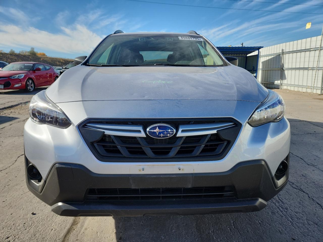 Subaru Crosstrek Image 9