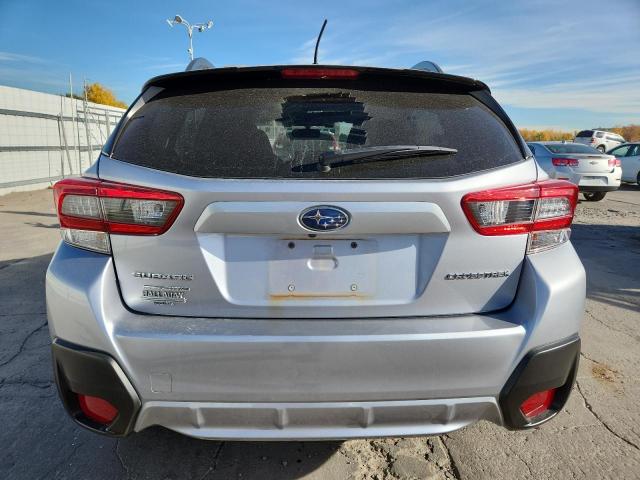 Subaru Crosstrek Image 4