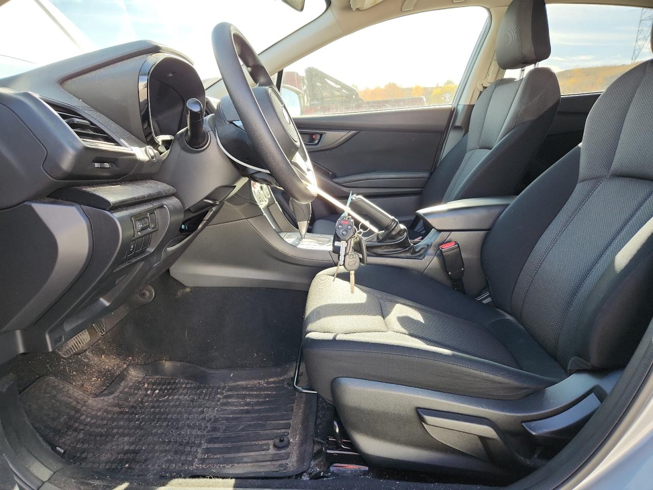 Subaru Crosstrek Image 5