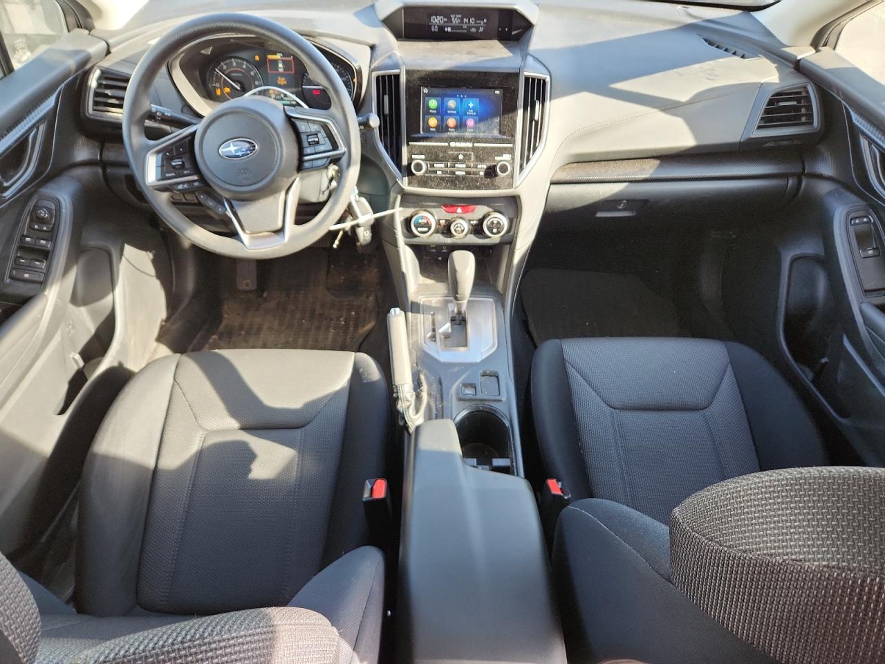 Subaru Crosstrek Image 10