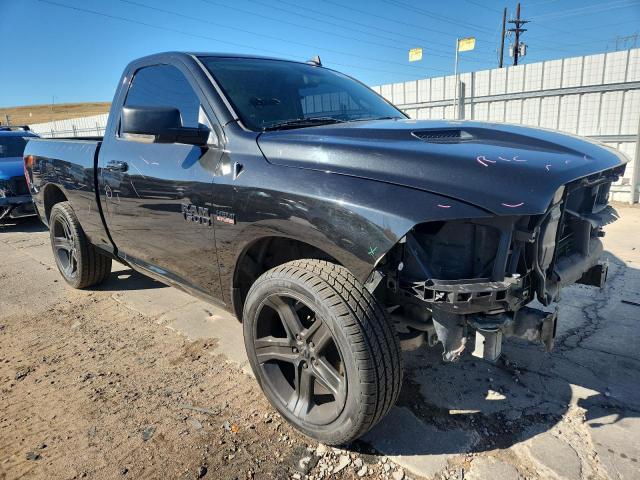 Ram 1500 Sport Image 4