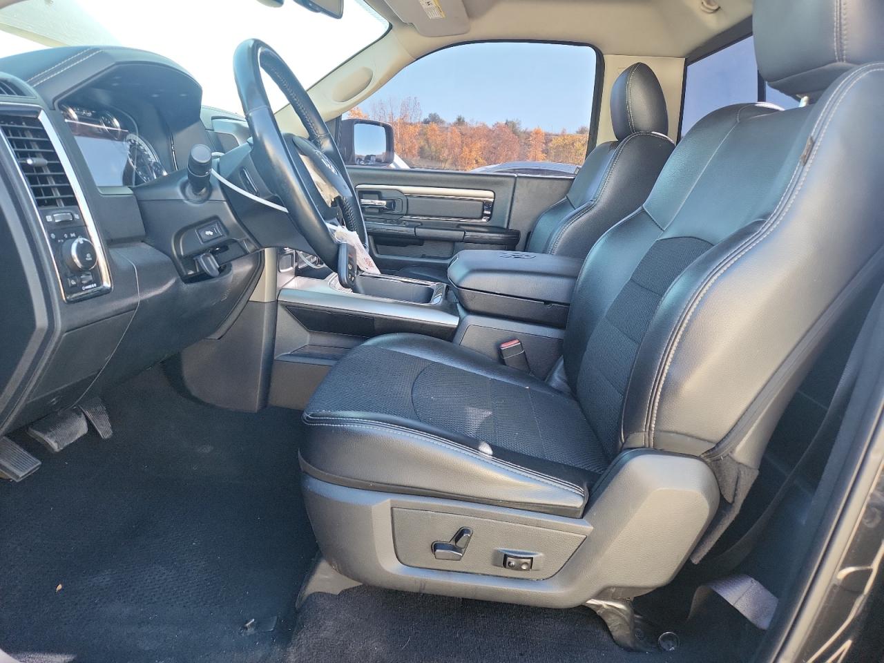 Ram 1500 Sport Image 12