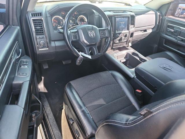 Ram 1500 Sport Image 8