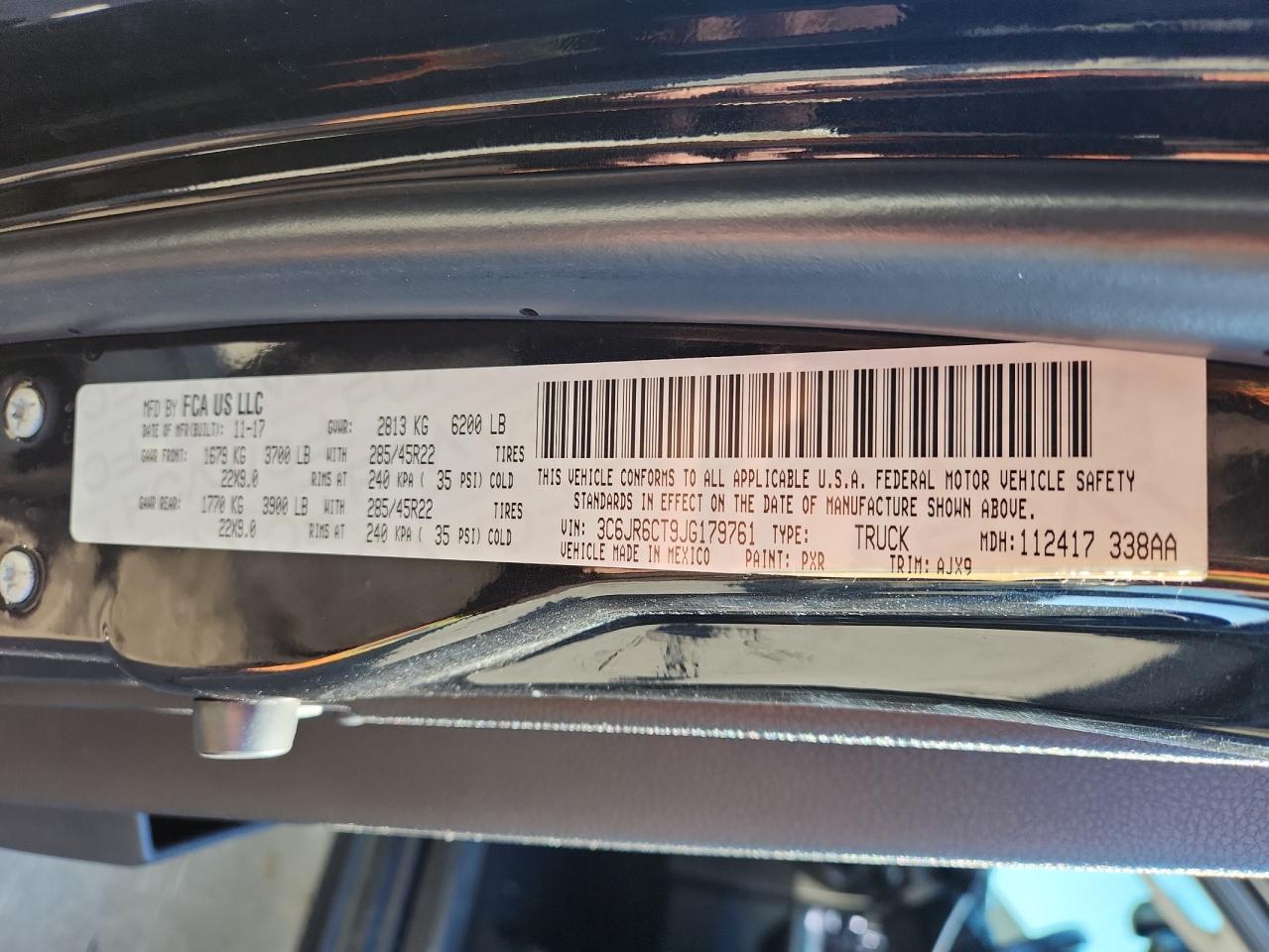 Ram 1500 Sport Image 11