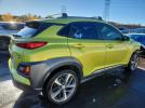 Hyundai KONA Limited Image 12