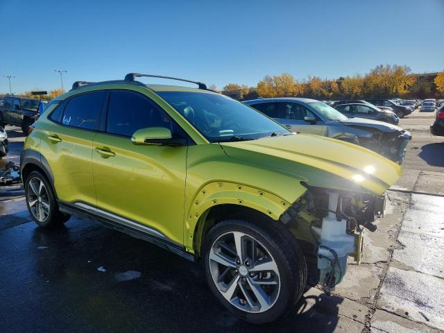 Hyundai KONA Limited Image 2