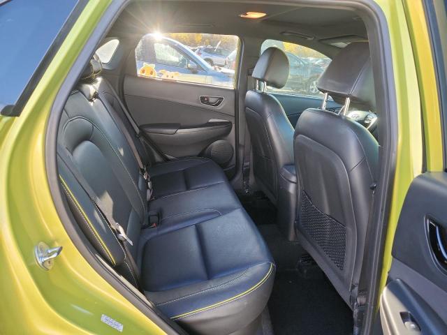 Hyundai KONA Limited Image 4