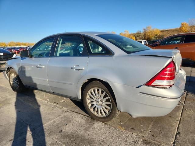 Mercury Montego Premier Image 2