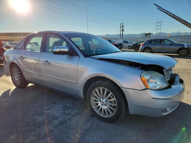 Mercury Montego Premier Image 9