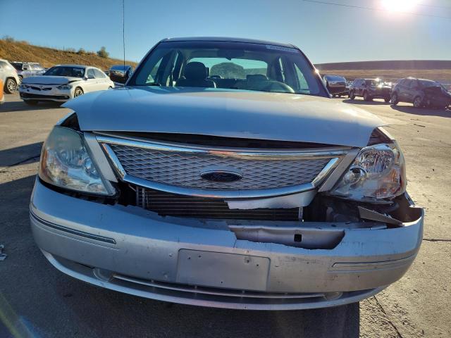 Mercury Montego Premier Image 4