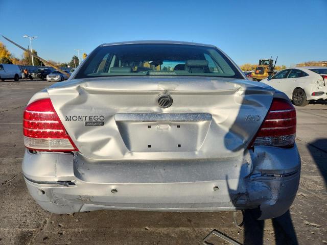 Mercury Montego Premier Image 10