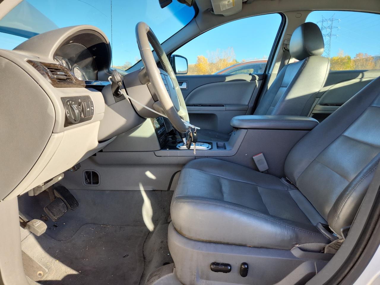 Mercury Montego Premier Image 7