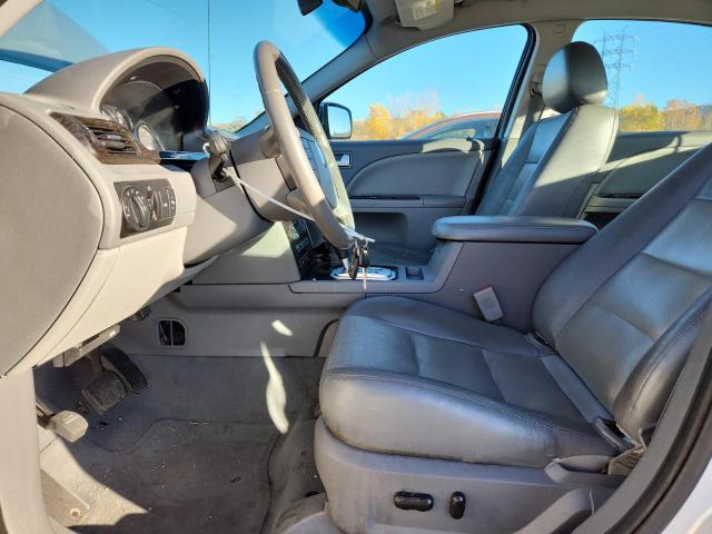 Mercury Montego Premier Image 7