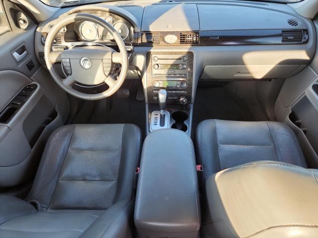 Mercury Montego Premier Image 8