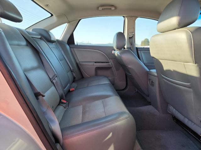 Mercury Montego Premier Image 6