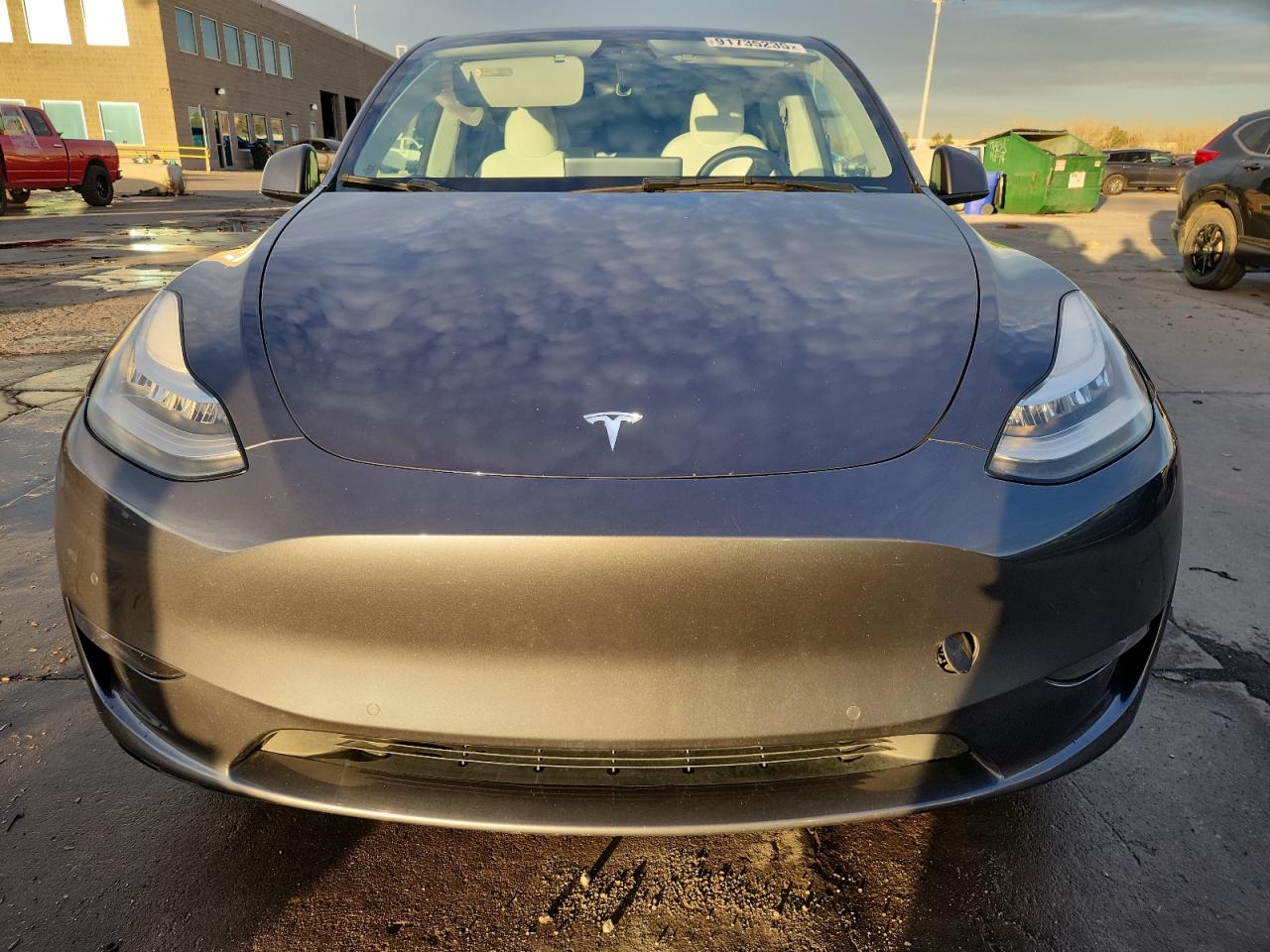 Tesla Model Y Image 4