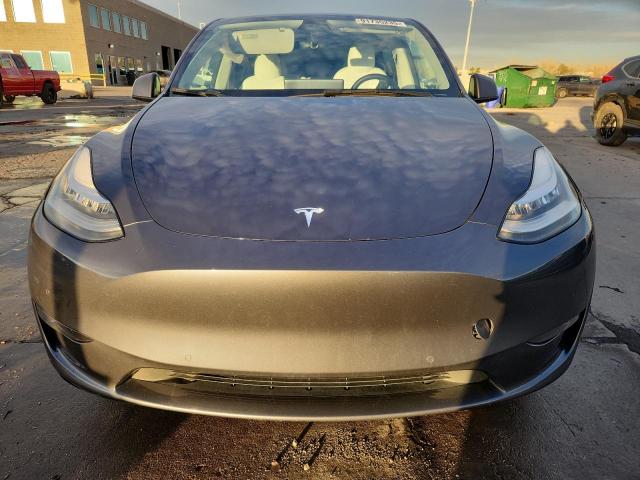 Tesla Model Y Image 4