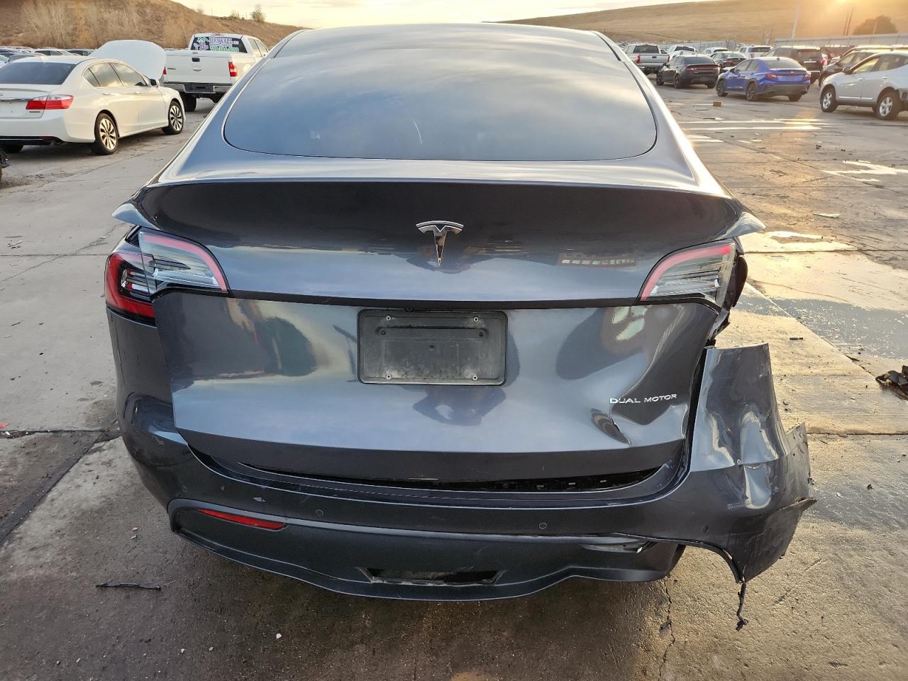 Tesla Model Y Image 2