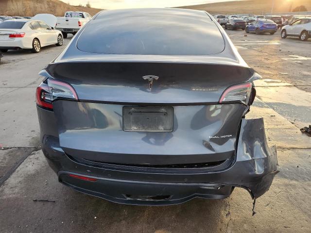 Tesla Model Y Image 2