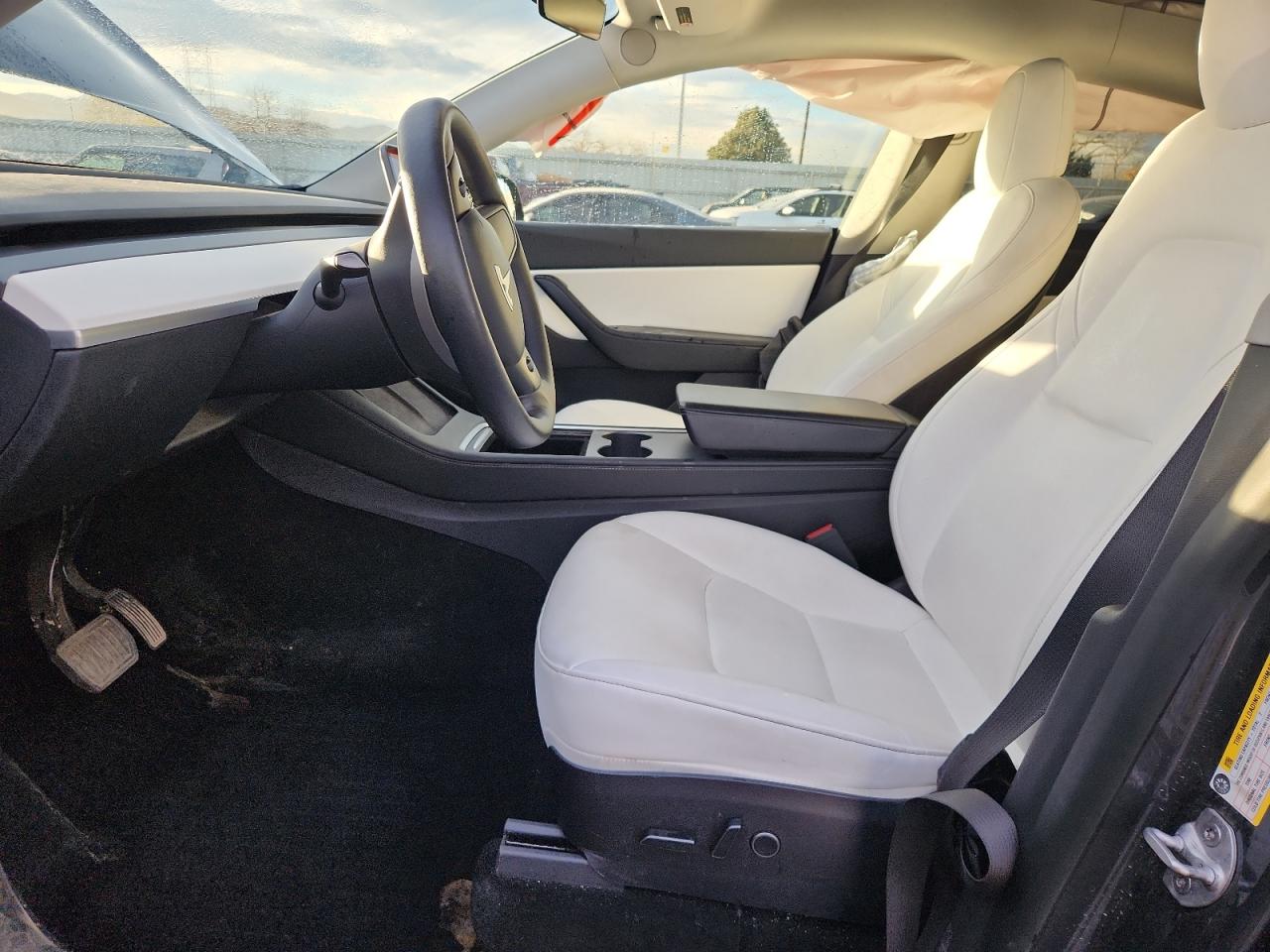 Tesla Model Y Image 5