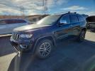 Jeep Grand Cherokee Limited Image 1