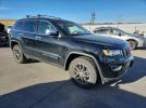 Jeep Grand Cherokee Limited Image 2