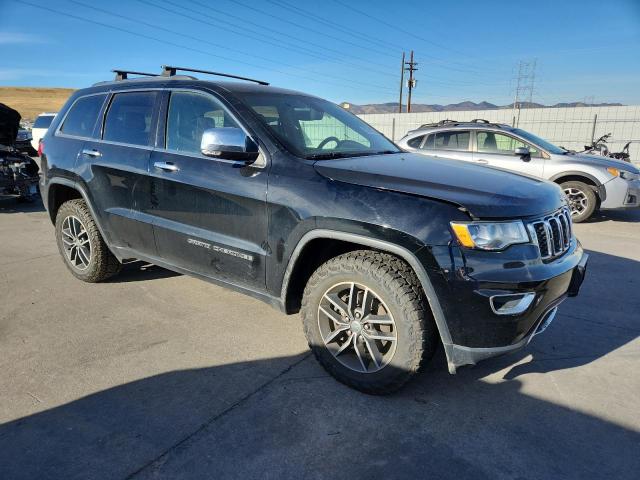 Jeep Grand Cherokee Limited Image 2