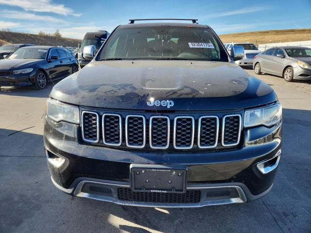 Jeep Grand Cherokee Limited Image 13
