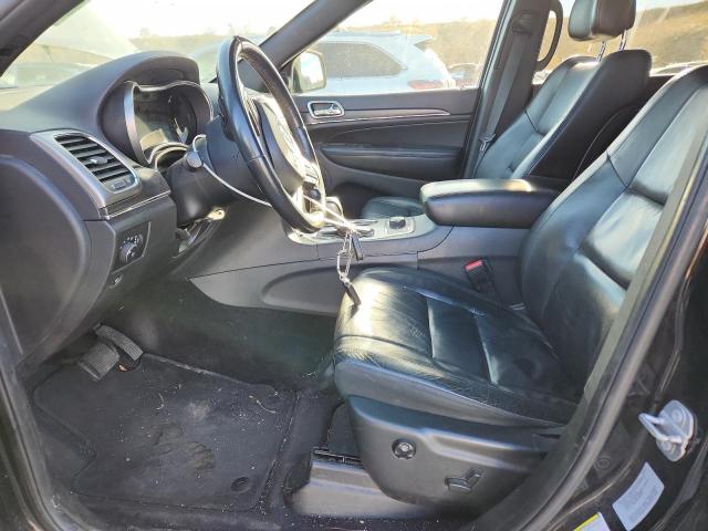 Jeep Grand Cherokee Limited Image 10