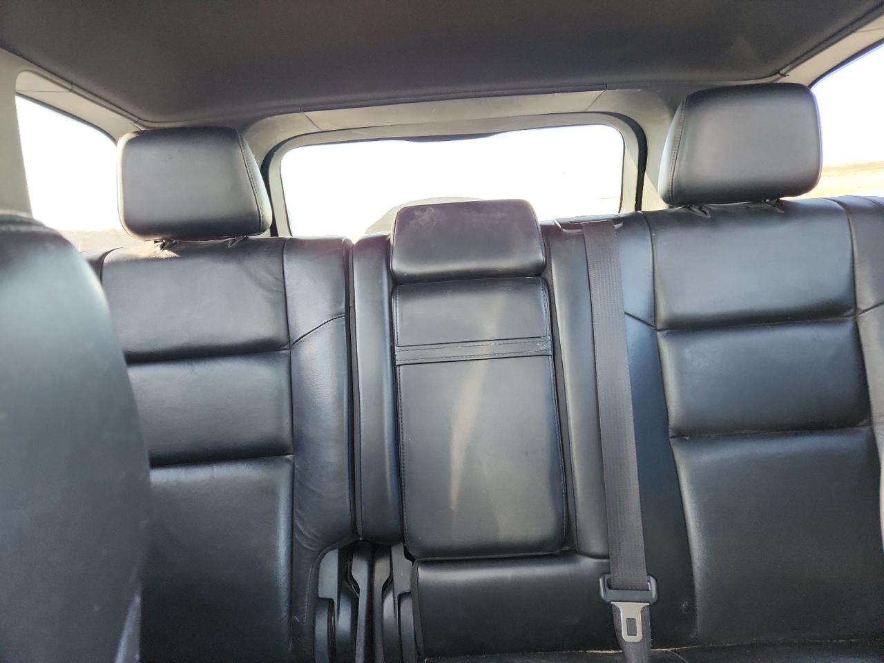 Jeep Grand Cherokee Limited Image 8