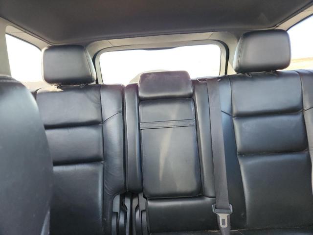 Jeep Grand Cherokee Limited Image 8