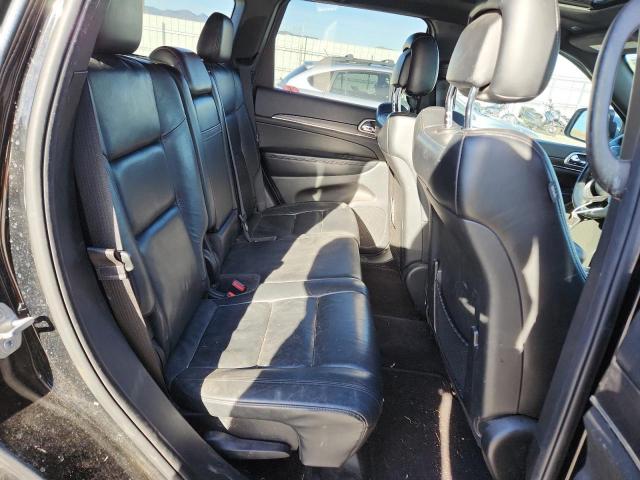 Jeep Grand Cherokee Limited Image 9