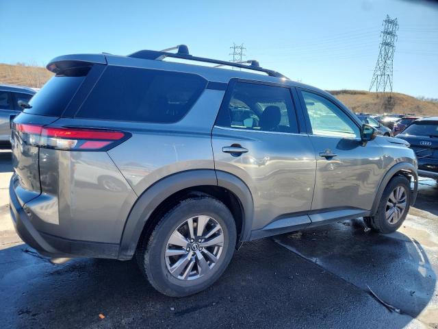 Nissan Pathfinder Sv Image 8