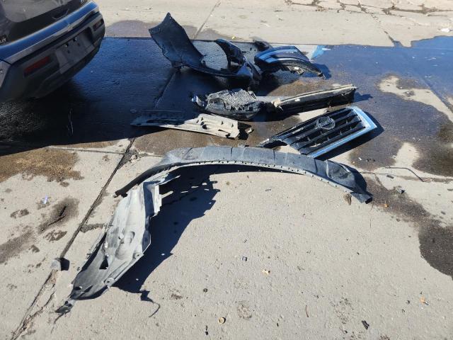 Nissan Pathfinder Sv Image 13