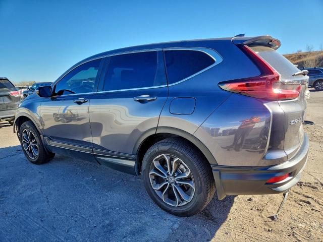 Honda Crv Ex Image 4