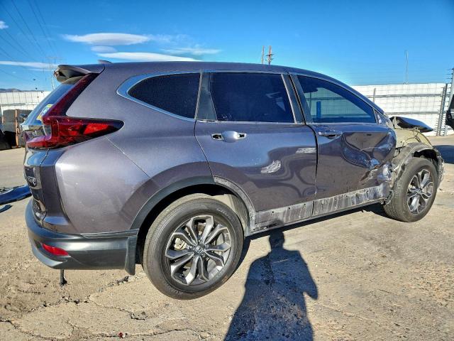 Honda Crv Ex Image 2