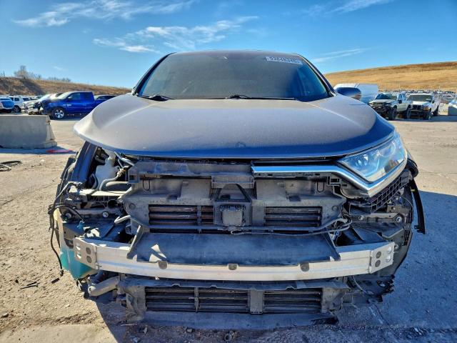 Honda Crv Ex Image 3