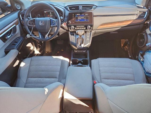 Honda Crv Ex Image 9