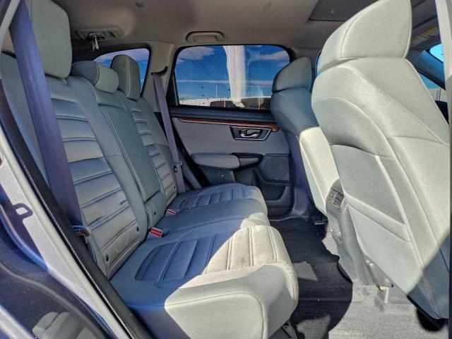 Honda Crv Ex Image 11