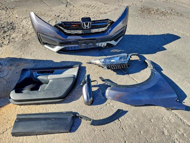 Honda Crv Ex Image 13