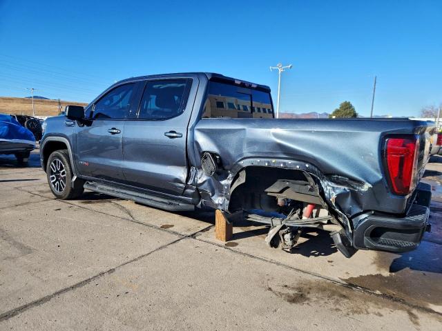 GMC Sierra K1500 At4 Image 13