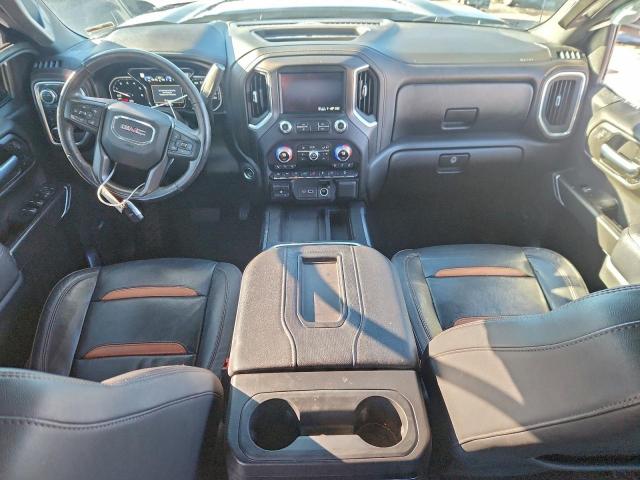 GMC Sierra K1500 At4 Image 10