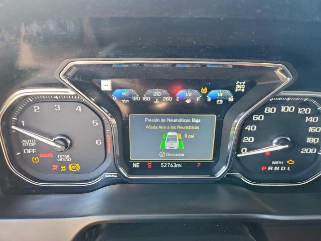 GMC Sierra K1500 At4 Image 2