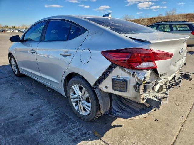 Hyundai ELANTRA Sel Image 11